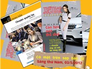 Bóng đá anh, ngoại hạng anh, lịch thi đấu euro 2012, Tìm đọc TT&VH Cuối tuần số 18 phát hành ngày 04/5/2012